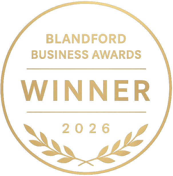 Award badge